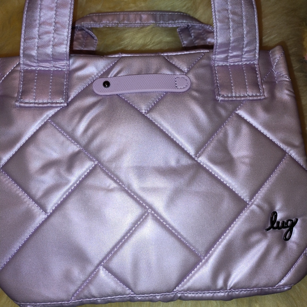 Lug Jitterbug